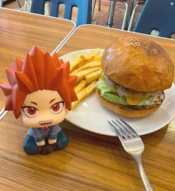 Look Up Series My Hero Academia Eijiro Kirishima Outlet