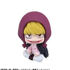 Look Up Series One Piece Corazon