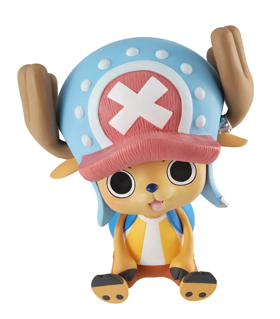 Look Up Series One Piece Tony Tony Chopper (Re-run) Online