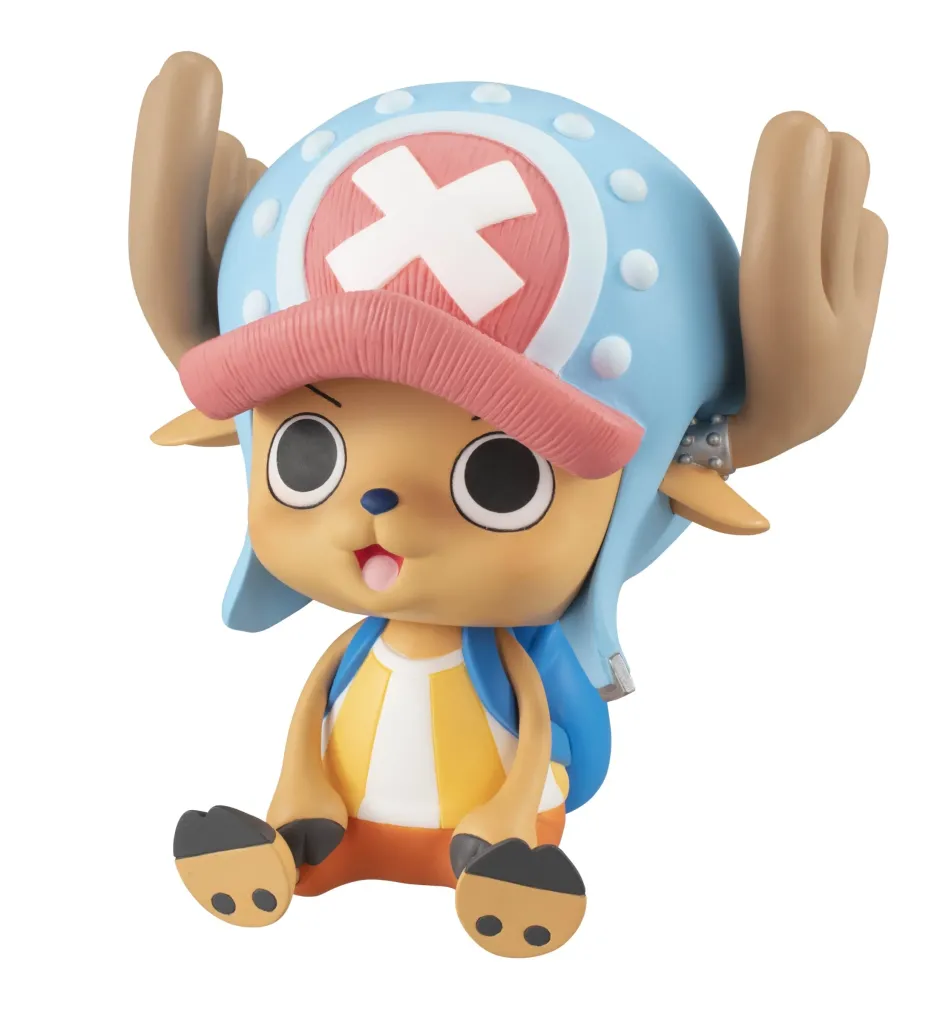 Look Up Series One Piece Tony Tony Chopper (Re-run) Online