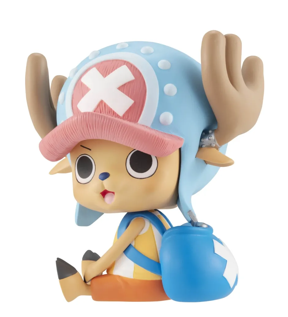 Look Up Series One Piece Tony Tony Chopper (Re-run) Online