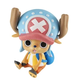 Look Up Series One Piece Tony Tony Chopper (Re-run) Online