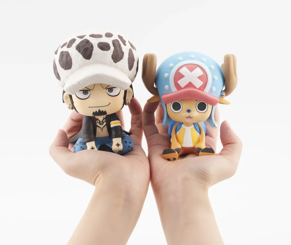 Look Up Series One Piece Tony Tony Chopper (Re-run) Online