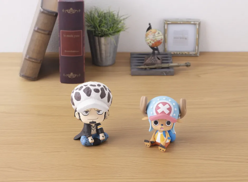 Look Up Series One Piece Tony Tony Chopper (Re-run) Online