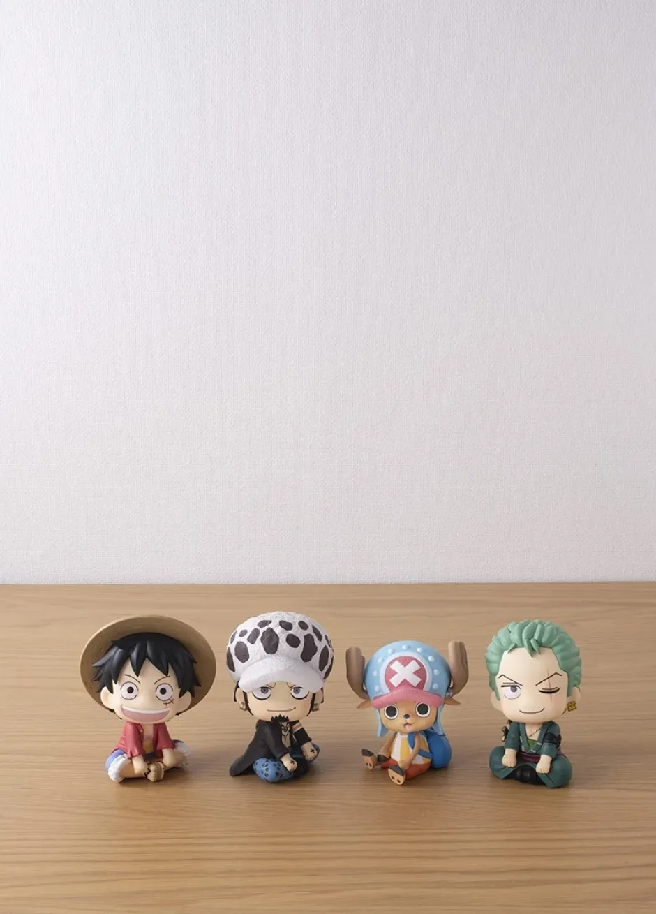 Look Up Series One Piece Tony Tony Chopper (Re-run) Online