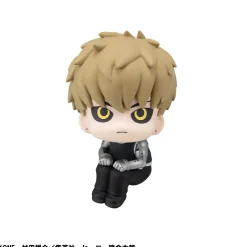Look Up Series One-Punch Man Genos Hot
