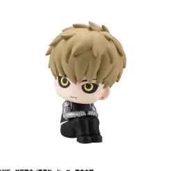 Look Up Series One-Punch Man Genos Hot