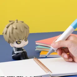 Look Up Series One-Punch Man Genos Hot