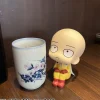 Nendoroid & Mini Figures>Look Up Series One-Punch Man Saitama