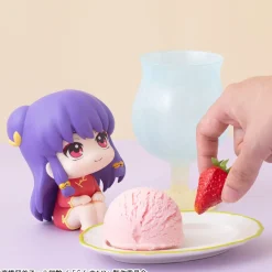 Look Up Series Ranma 1/2 Shampoo Online