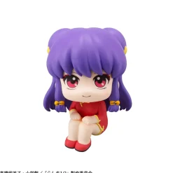 Look Up Series Ranma 1/2 Shampoo Online