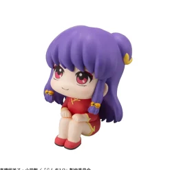 Look Up Series Ranma 1/2 Shampoo Online