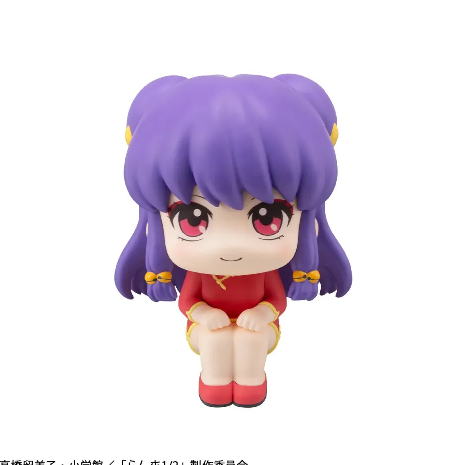 Look Up Series Ranma 1/2 Shampoo Online
