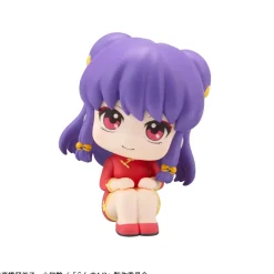 Look Up Series Ranma 1/2 Shampoo Online