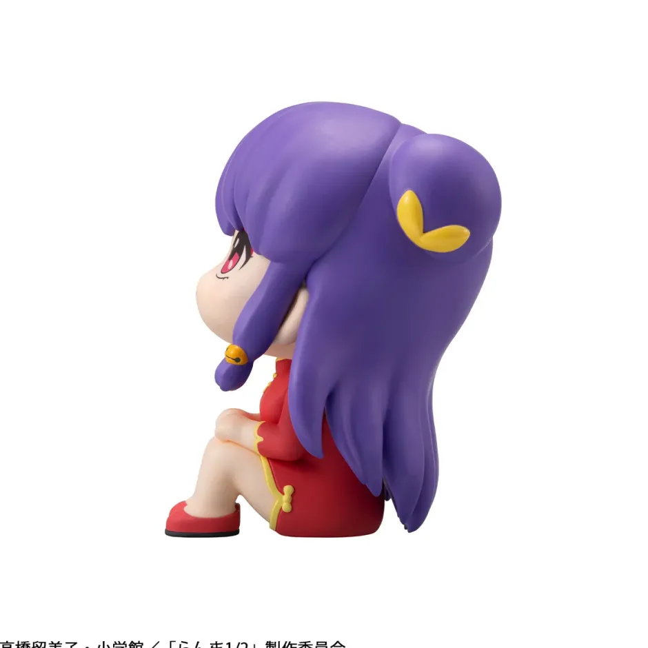 Look Up Series Ranma 1/2 Shampoo Online