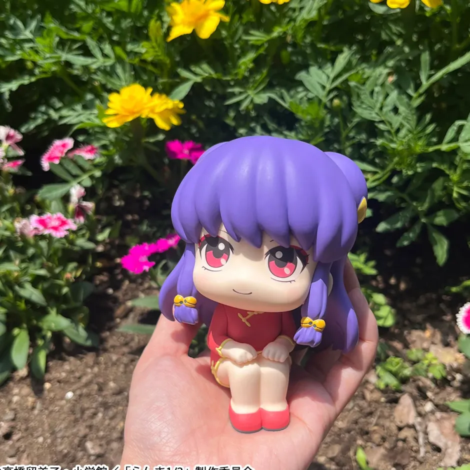 Look Up Series Ranma 1/2 Shampoo Online