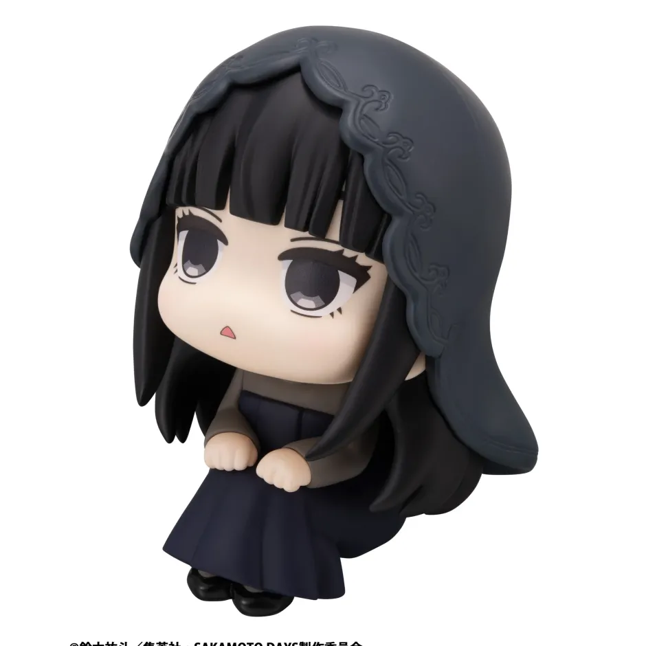 Nendoroid & Mini Figures|Bishoujo Figures>Look Up Series Sakamoto Days Osaragi