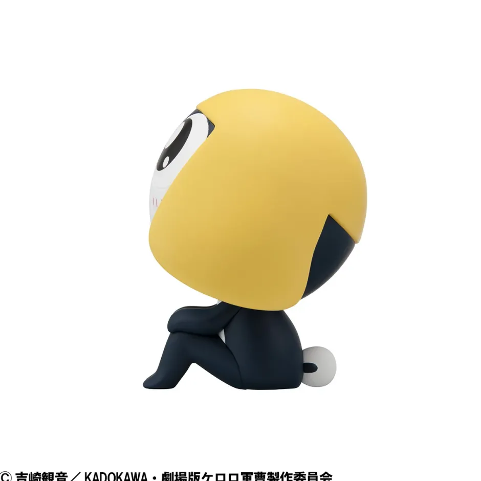 Look Up Series Sergeant Frog Tamama Sale