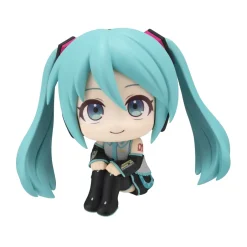 Nendoroid & Mini Figures|Bishoujo Figures>Look Up Series Vocaloid Hatsune Miku