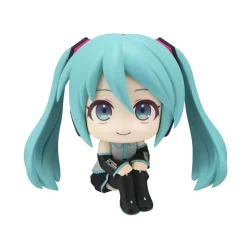 Nendoroid & Mini Figures|Bishoujo Figures>Look Up Series Vocaloid Hatsune Miku