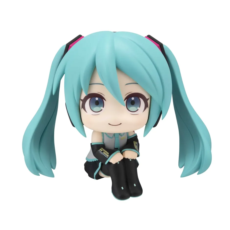 Nendoroid & Mini Figures|Bishoujo Figures>Look Up Series Vocaloid Hatsune Miku