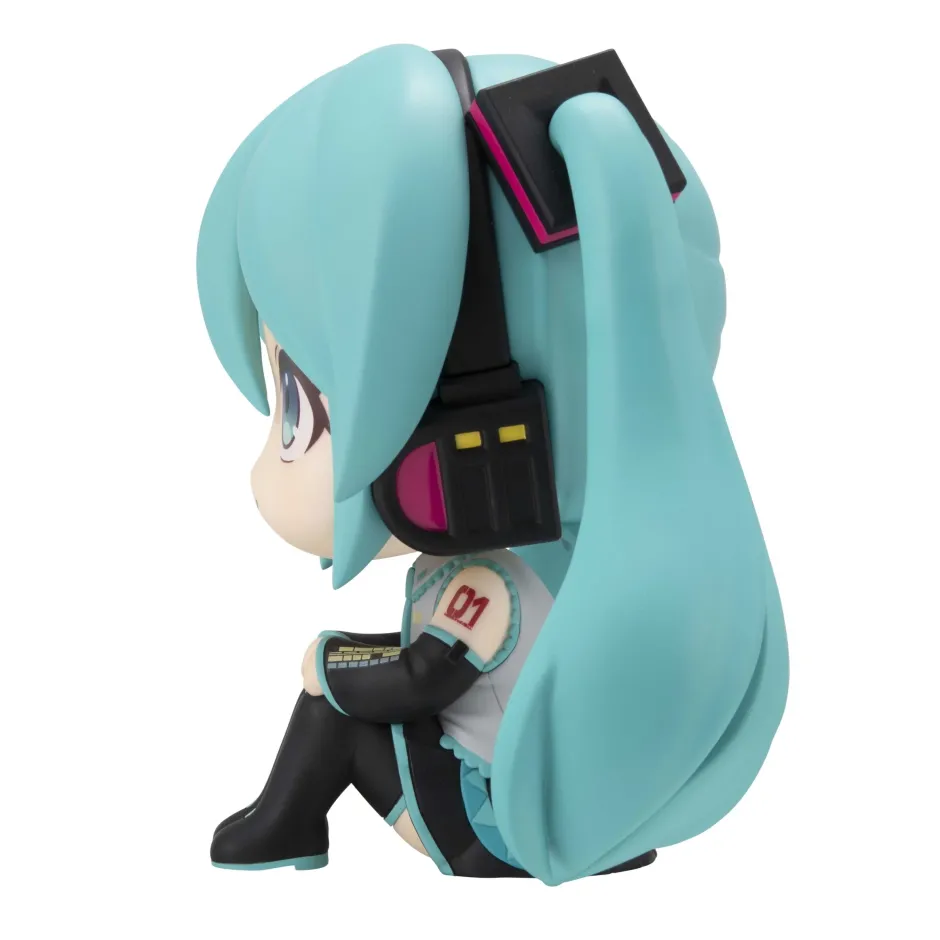 Nendoroid & Mini Figures|Bishoujo Figures>Look Up Series Vocaloid Hatsune Miku