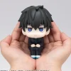 Nendoroid & Mini Figures>Look Up Series 3-Z Ginpachi Sensei Toshiro Hijikata