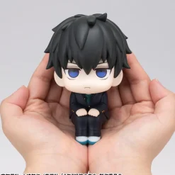 Nendoroid & Mini Figures>Look Up Series 3-Z Ginpachi Sensei Toshiro Hijikata