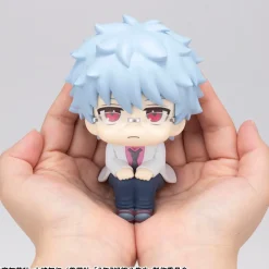 Nendoroid & Mini Figures>Look Up Series 3-Z Ginpachi Sensei Ginpachi Sakata