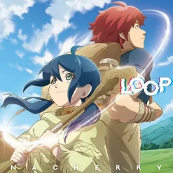 LOOP | TV Anime Quality Assurance in Another World Ending Theme Song CD Quality Assurance in Another World Edition Clearance