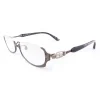 Eyewear>Lord El-Melloi II's Case Files Gray Glasses (Blue Light Cutting Lenses)