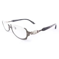 Eyewear>Lord El-Melloi II's Case Files Gray Glasses (Blue Light Cutting Lenses)
