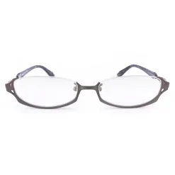 Eyewear>Lord El-Melloi II's Case Files Gray Glasses (Blue Light Cutting Lenses)