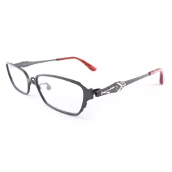Eyewear>Lord El-Melloi II's Case Files Lord El-Melloi II Glasses (Clear Lenses)