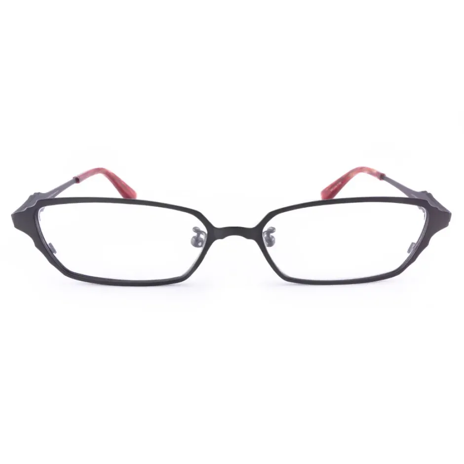 Eyewear>Lord El-Melloi II's Case Files Lord El-Melloi II Glasses (Clear Lenses)