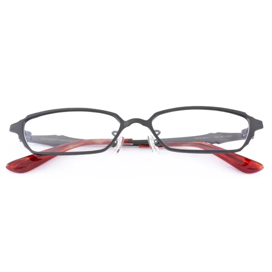 Eyewear>Lord El-Melloi II's Case Files Lord El-Melloi II Glasses (Clear Lenses)