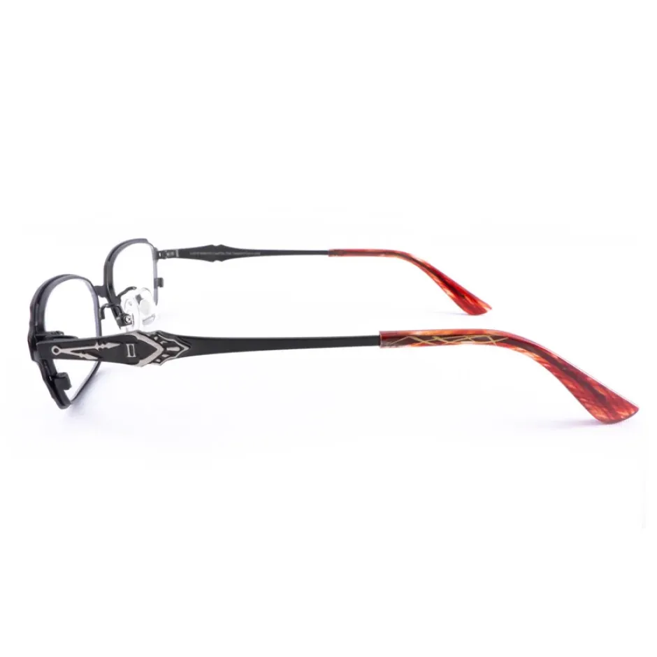 Eyewear>Lord El-Melloi II's Case Files Lord El-Melloi II Glasses (Clear Lenses)