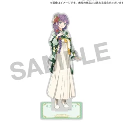 Pens & Writing Supplies|Jewelry & Hair Accessories>Love Live! Hasu no Sora Jogakuin School Idol Club (102rd Generation Graduation Goods) Ha su no Sora Jogakuin School Store Graduation Memorial Kozue Otomune set
