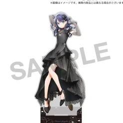 Stickers|Cards>Love Live! Hasu no Sora Jogakuin School Idol Club Hasu no Sora Jogakuin School Store Birthday Present Sayaka Murano's 17th Birthday Celebration Set