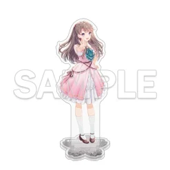 Other Stationery|Cards>Love Live! Hasu no Sora Jogakuin School Idol Club Foil-stamped 102nd Class Memorial Goods Set Megumi Fujishima