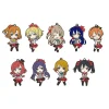Smartphone Straps>Love Live! Nendoroid Plus Rubber Straps Box