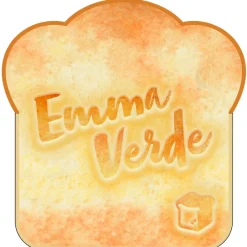 Cushions>Love Live! Nijigasaki High School Idol Club 4th Live! ～Love the Life We Live～ Emma Verde Bread Cushion