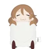 Cushions>Love Live! Nijigasaki High School Idol Club 5th Live! Where the Rainbow Blooms Kanata Konoe Teru Teru Kanata Cushion (Re-run)