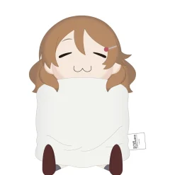 Cushions>Love Live! Nijigasaki High School Idol Club 5th Live! Where the Rainbow Blooms Kanata Konoe Teru Teru Kanata Cushion (Re-run)