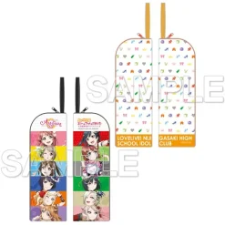 Pouches & Other Cases>Love Live! Nijigasaki High School Idol Club Multipurpose Long Case