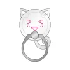 Smartphone Accessories>Love Live! Nijigasaki High School Idol Club First Live: With You Rina Tennoji Smartphone Bunker Ring