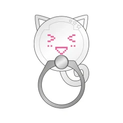 Smartphone Accessories>Love Live! Nijigasaki High School Idol Club First Live: With You Rina Tennoji Smartphone Bunker Ring