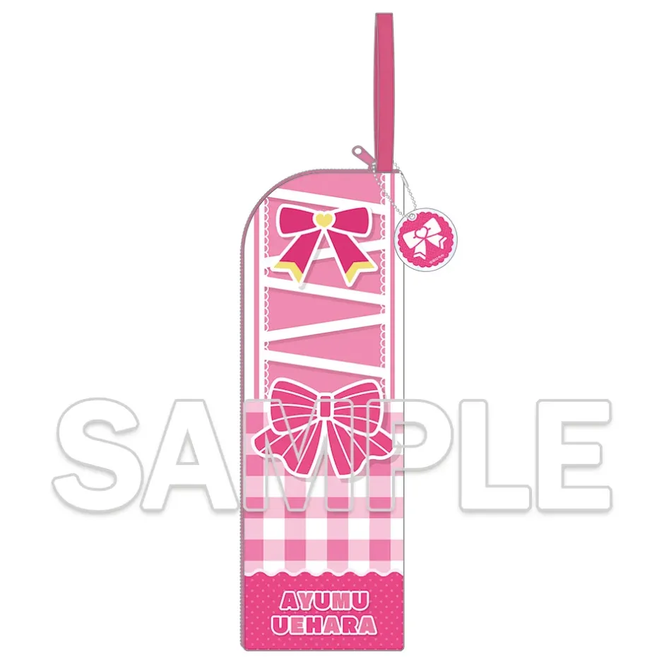 Pouches & Other Cases>Love Live! Nijigasaki High School Idol Club Multipurpose Long Case