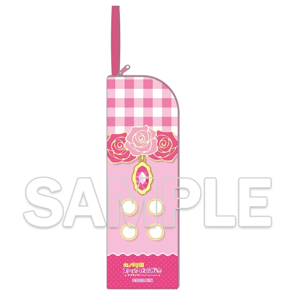 Pouches & Other Cases>Love Live! Nijigasaki High School Idol Club Multipurpose Long Case