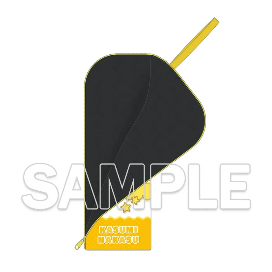 Pouches & Other Cases>Love Live! Nijigasaki High School Idol Club Multipurpose Long Case